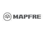 Logotipo Mapfre