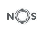 Logotipo NOS